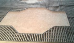 煙臺(tái)異型鋼格板價(jià)格高的原因