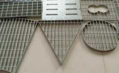 煙臺(tái)異型鋼格板焊接變形受什么因素影響？